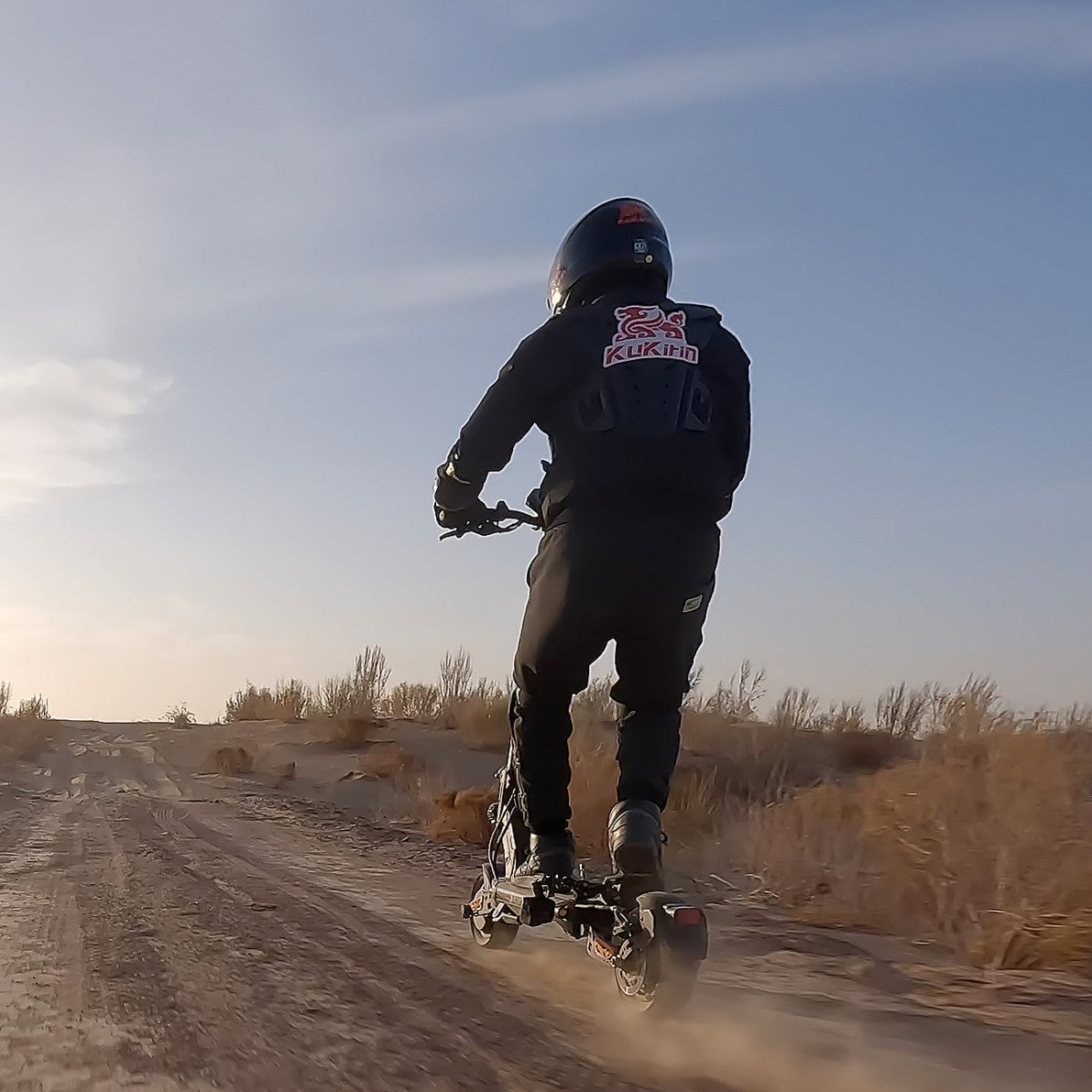 KuKirin G2Pro E-Scooter 15Ah Klappbar Offroad 600W Motor E-Scooter Roller 55KM