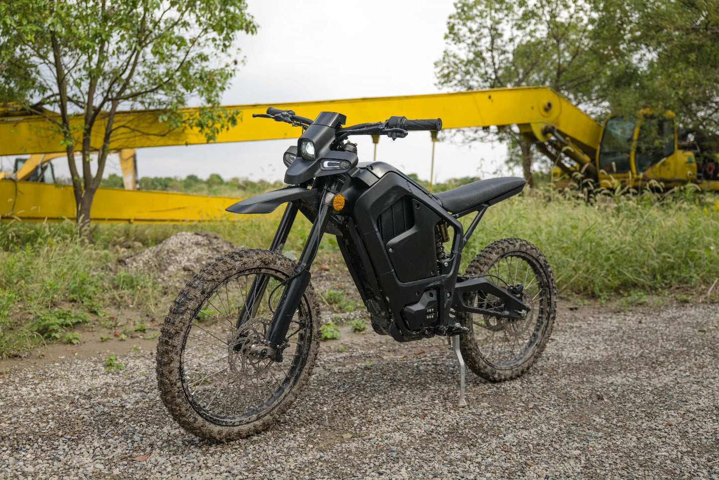 MOv | Elektro Motorcross | Offroad | NUR NOCH 2 VERFÜGBAR!