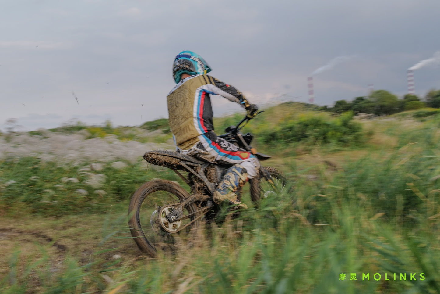 MOv | Elektro Motorcross | Offroad | NUR NOCH 2 VERFÜGBAR!