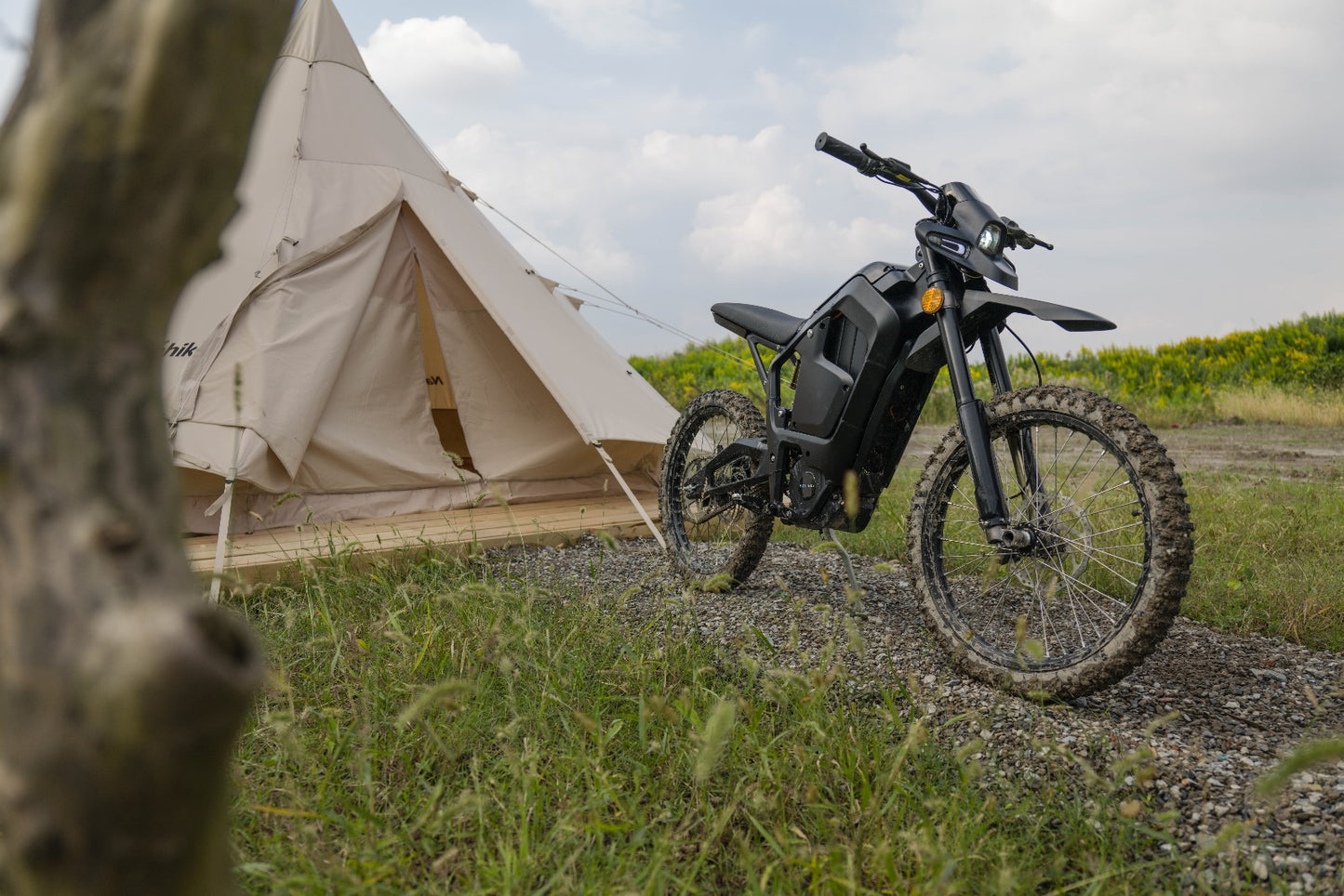 MOv | Elektro Motorcross | Offroad | NUR NOCH 2 VERFÜGBAR!