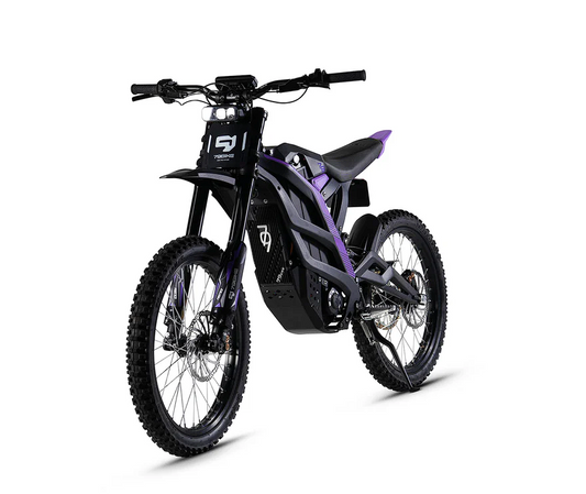 Falcon Pro Elektro Enduro 79BIKE Straßenzulassung L1E Motorcross NEU Motorrad EU