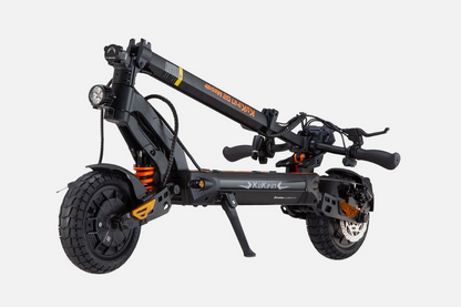 KuKirin G2 Master E-Scooter 48V Klappbar Offroad 21Ah Motor E-Scooter Roller 70km