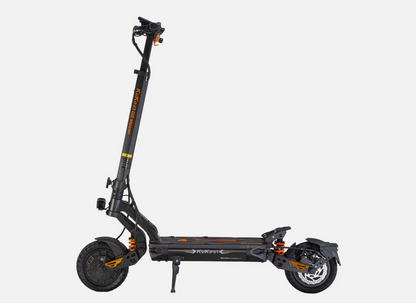 KuKirin G2 Master E-Scooter 48V Klappbar Offroad 21Ah Motor E-Scooter Roller 70km