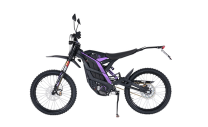 Falcon Pro Elektro Enduro 79BIKE Straßenzulassung L1E Motorcross NEU Motorrad EU