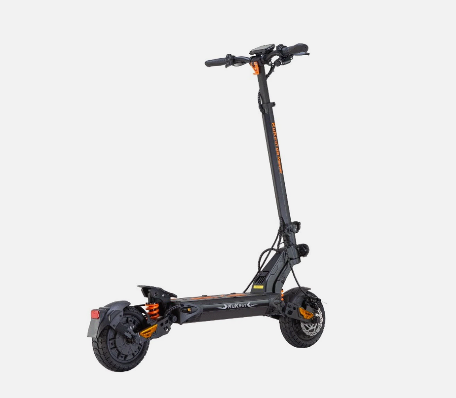 KuKirin G2 Master E-Scooter 48V Klappbar Offroad 21Ah Motor E-Scooter Roller 70km