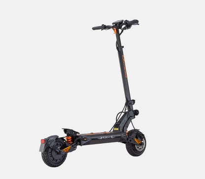 KuKirin G2 Master E-Scooter 48V Klappbar Offroad 21Ah Motor E-Scooter Roller 70km