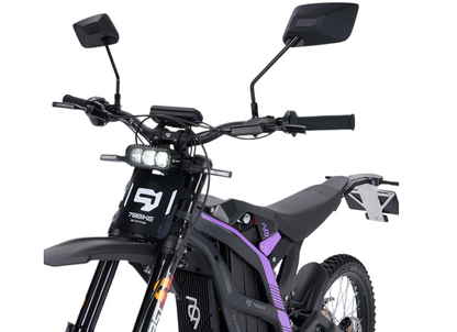 Falcon Pro Elektro Enduro 79BIKE Straßenzulassung L1E Motorcross NEU Motorrad EU