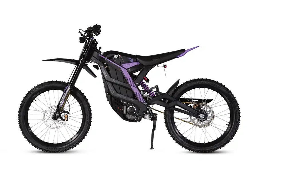Falcon Pro Elektro Enduro 79BIKE Straßenzulassung L1E Motorcross NEU Motorrad EU