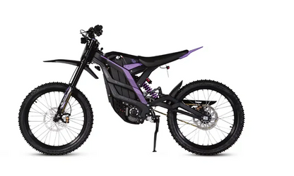 Falcon Pro Elektro Enduro 79BIKE Straßenzulassung L1E Motorcross NEU Motorrad EU