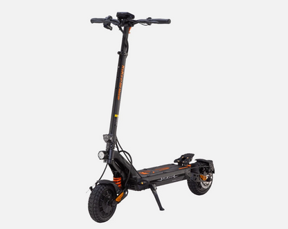 KuKirin G2 Master E-Scooter 48V Klappbar Offroad 21Ah Motor E-Scooter Roller 70km