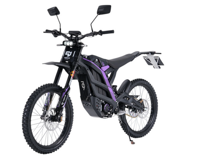 Falcon Pro Elektro Enduro 79BIKE Straßenzulassung L1E Motorcross NEU Motorrad EU