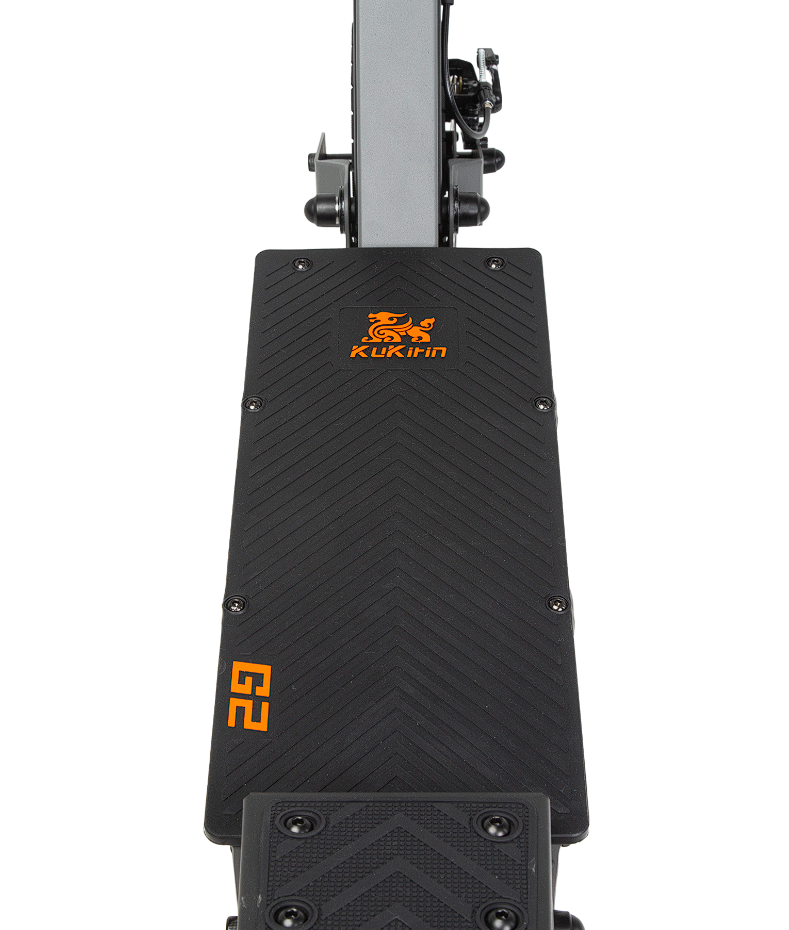 KuKirin G2a E-Scooter 15Ah Klappbar Offroad 800W Motor E-Scooter E-Roller