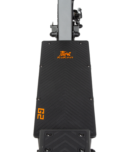 KuKirin G2a E-Scooter 15Ah Klappbar Offroad 800W Motor E-Scooter E-Roller