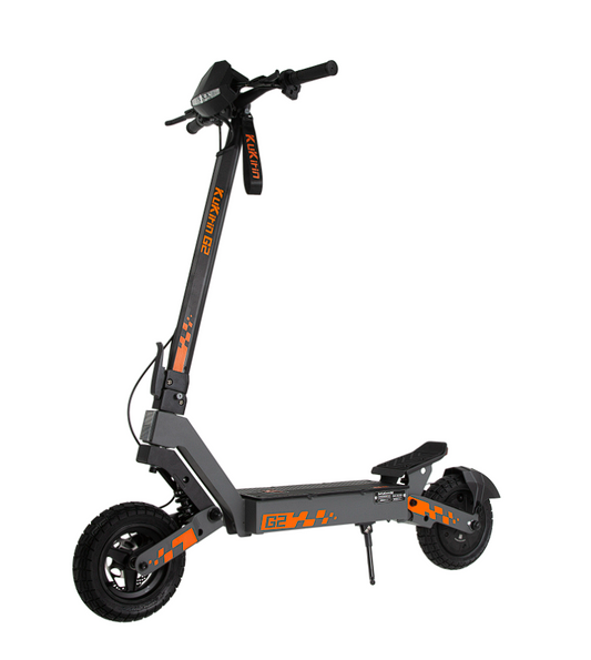 KuKirin G2a E-Scooter 15Ah Klappbar Offroad 800W Motor E-Scooter E-Roller